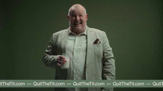 Boring Oat Milk: Quit The Tit