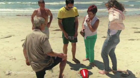 Expedia: Thrown Back Thursday