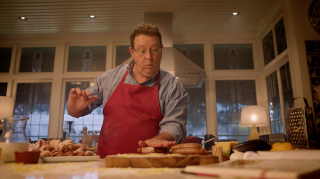 Australian Gas Networks: Cooking with Gas