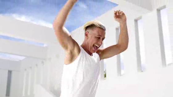 Gatorade Zero: Abby Wambach vs. Usain Bolt - I Can Do Better