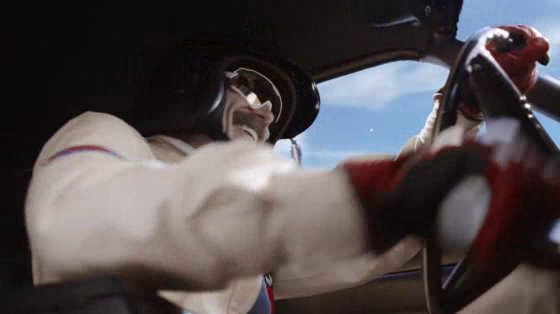GoDaddy: Who Was That? - Super Bowl LIX