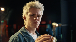 McDonald's: McCrispy