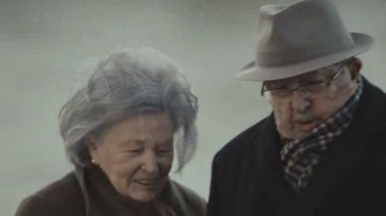 Zurich Insurance / Google Street View: A True Love Story