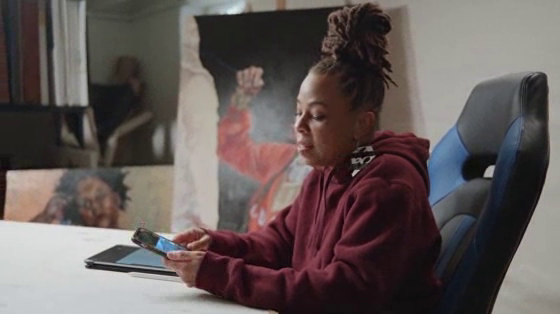 Vans: Creative Tips - Sydney G. James