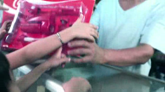 Coca-Cola: 2nd Lives