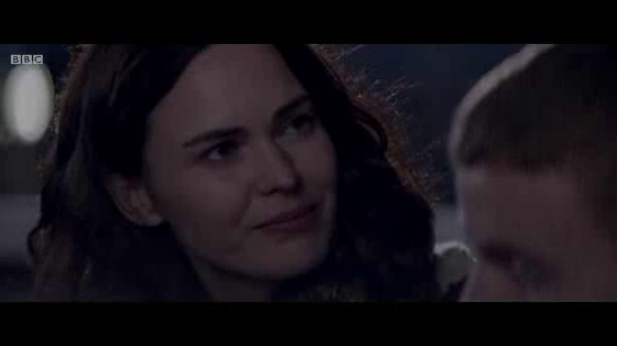 BBC One: Wonderland