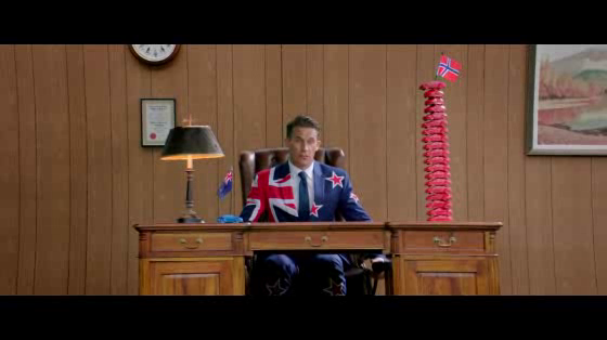 Meridian Energy: Norway Broadcast