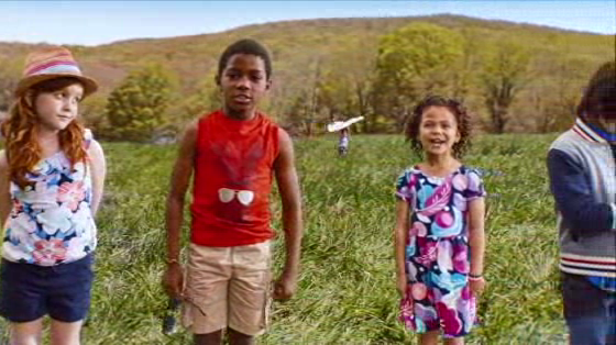 Gymboree: Kids Back to School Style 2016