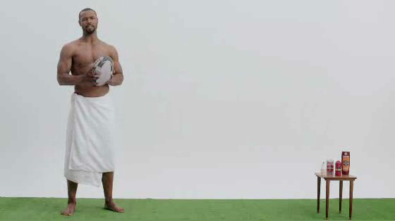 Old Spice: Old Spice New Zealand Launch