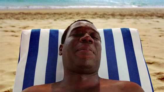 On the Beach: John - Everything’s Better on the Beach