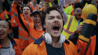 Construction Industry Training Board: Trade Up