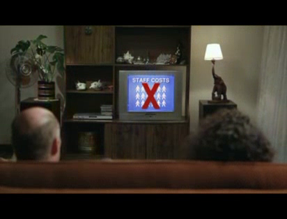 Frank.net: DSX Advert for Frank.net