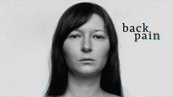 EGFR+UK / ALK+ / Ruth Strauss Foundation: See Through The Symptoms - Faye