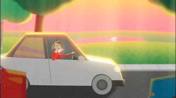 NSW Environment Protection Authority (EPA): Don't be a Tosser - by Rage Against the Polystyrene - Car 15