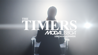 ModaLisboa: The Timers