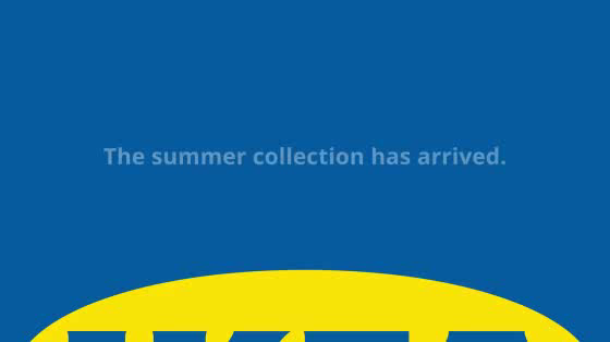 Ikea: Sun