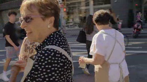 Ragu: The Nonnas are in New York