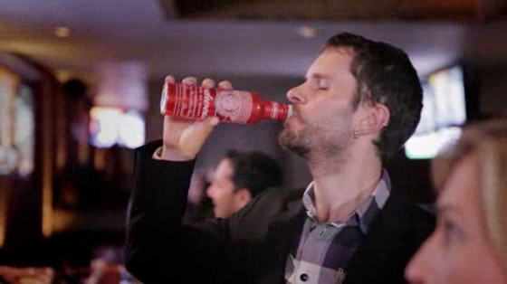 Budweiser: Buds For Buds
