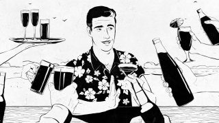 DrinkWise: Saying No
