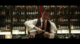 Campari: Killer In Red