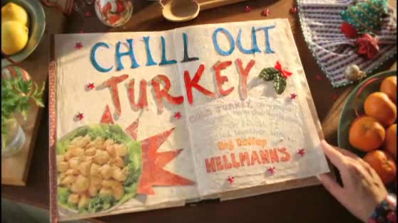 Hellmann's: Boxing Day