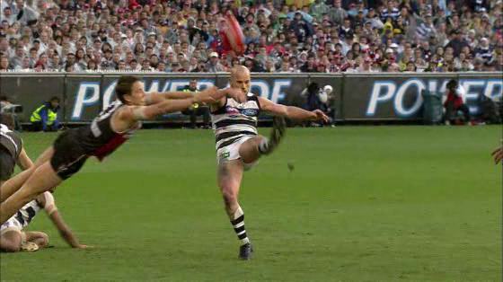AFL: World's Most Precious Metal