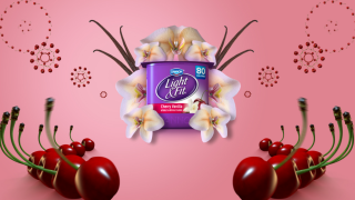 Dannon Light & Fit: Power of Satisfaction