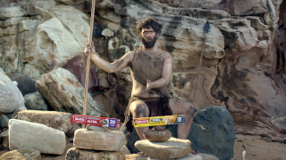 ALDI Australia: Mammoth