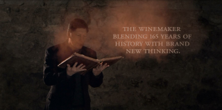 Yalumba: Blending History