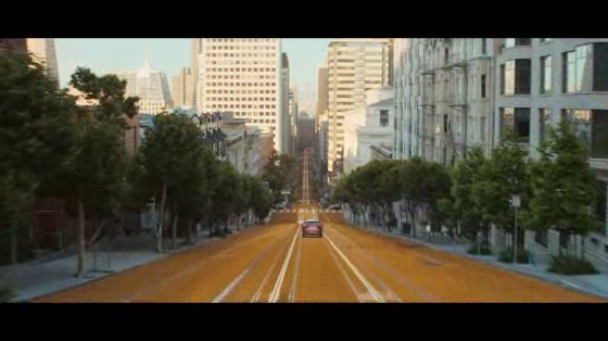 Lexus RX: Unfollow