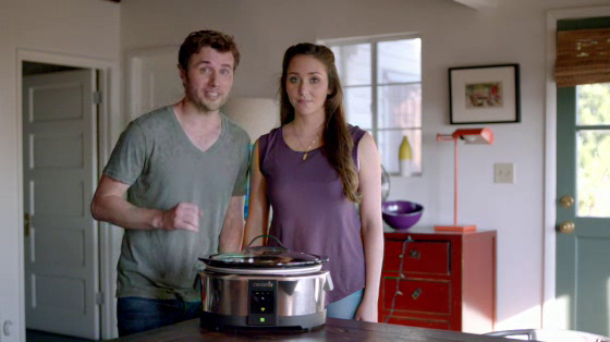 WeMo: How Dan Cooked Dinner