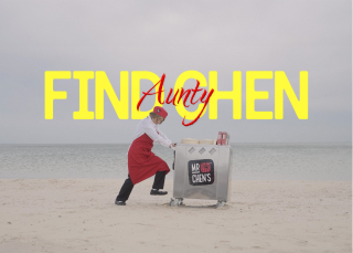 Mr Chen's: Find Aunty Chen