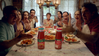 ALDI Australia: Pasta Sauce