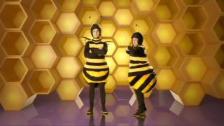 Buzz Insurance: Zumba
