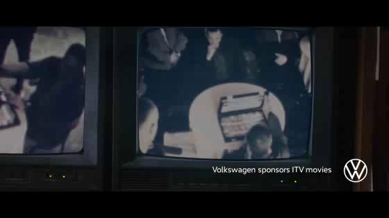 Volkswagen Electric Range: Stakeout