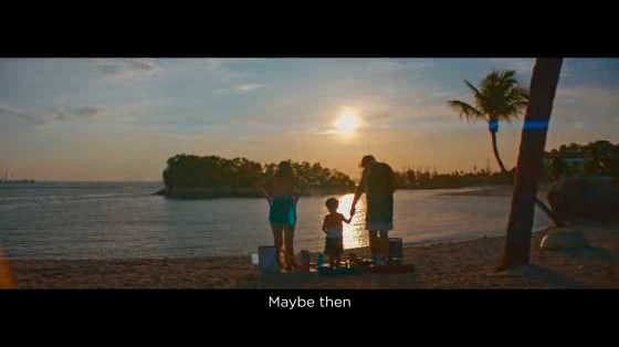 Sentosa Development Corporation: Make Time For A Change