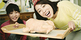 Gin no Sara: CHICKEN
