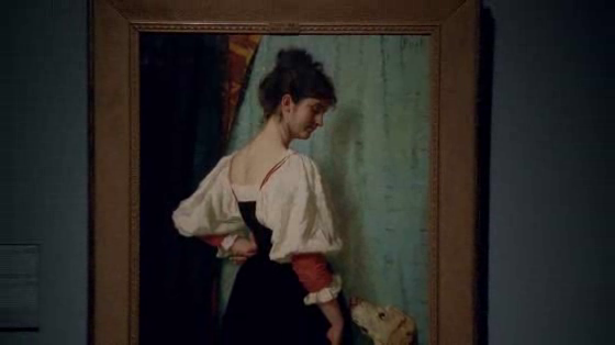 Rijksmuseum: Moves You