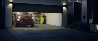 FIAT: Drum Kit