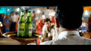 Heineken: The Voyage