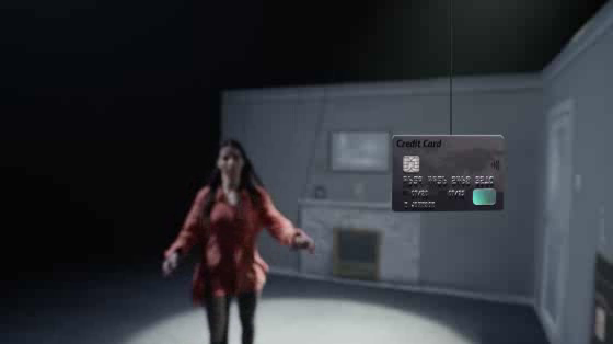 HSBC UK: Control