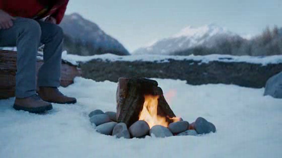 Columbia Sportswear Omni-Heat Technology: Warm Smarter