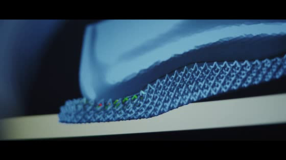 Adidas: Future Craft