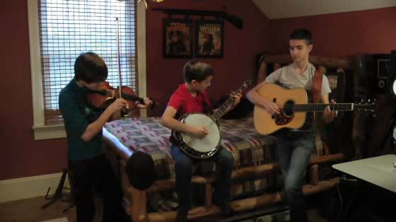 Guitar Center: Banjo
