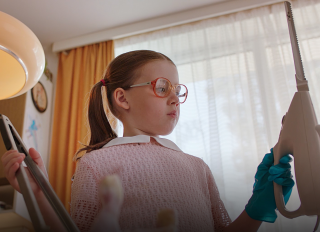 ING Bank: Like a surgeon