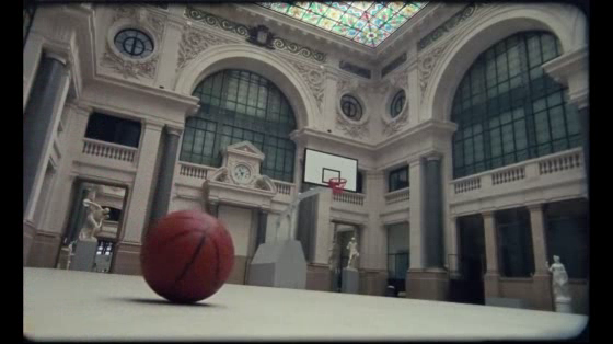 Jordan Brand: Dreams