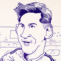 Compactor: Messi
