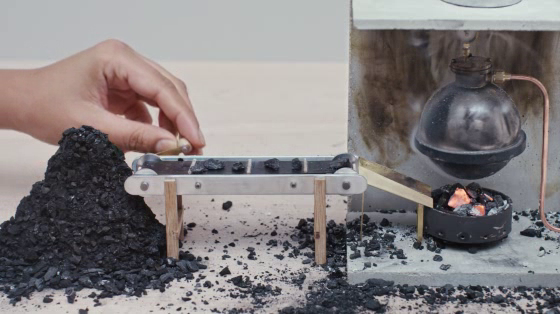 ExxonMobil: Power Plant Conversion