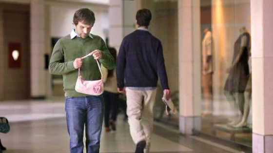 Wiser's: Purse