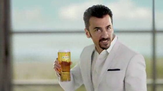 Heineken Light: The Search: Karl LaMorte